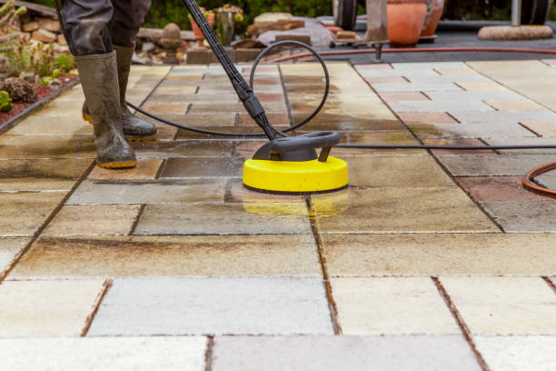Best Restaurant Pressure Washing  in Apalachin, NY